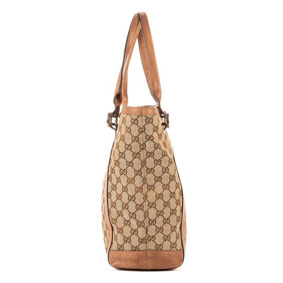 Gucci Miss GG Vertical Tote - Picture 3 of 11